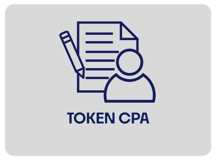 Token CPA